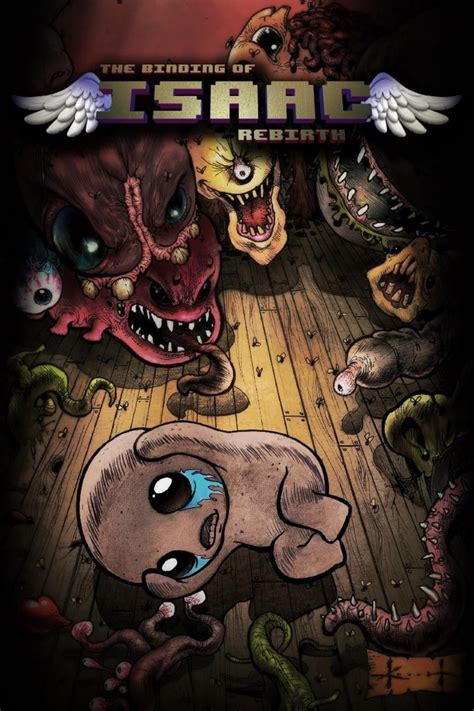 isaac rebirth|The Binding of Isaac: Rebirth on Steam.
